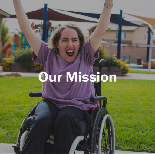 Our Mission TMP