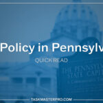 IDD Policy in Pennsylvania