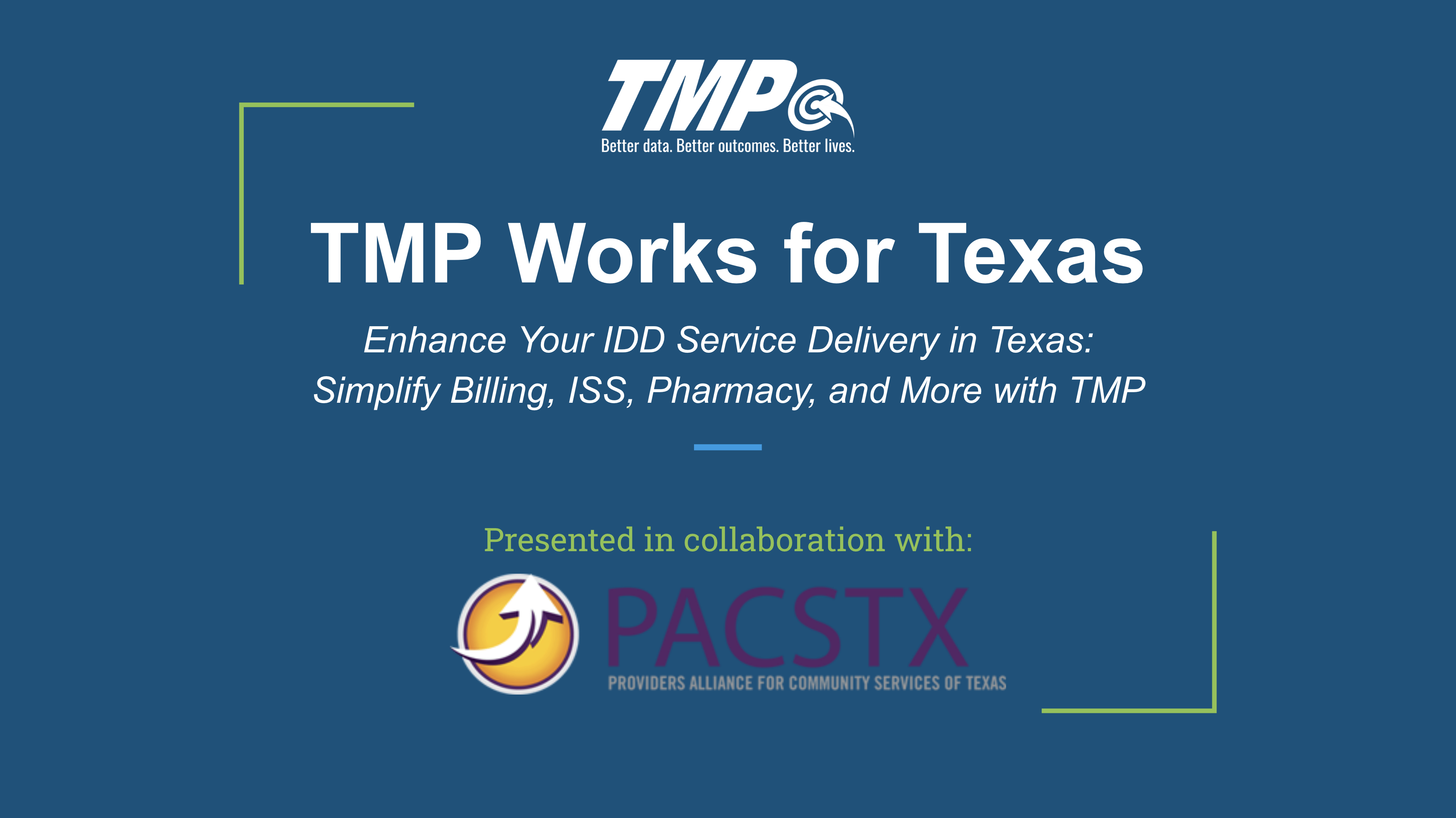TMHP billing