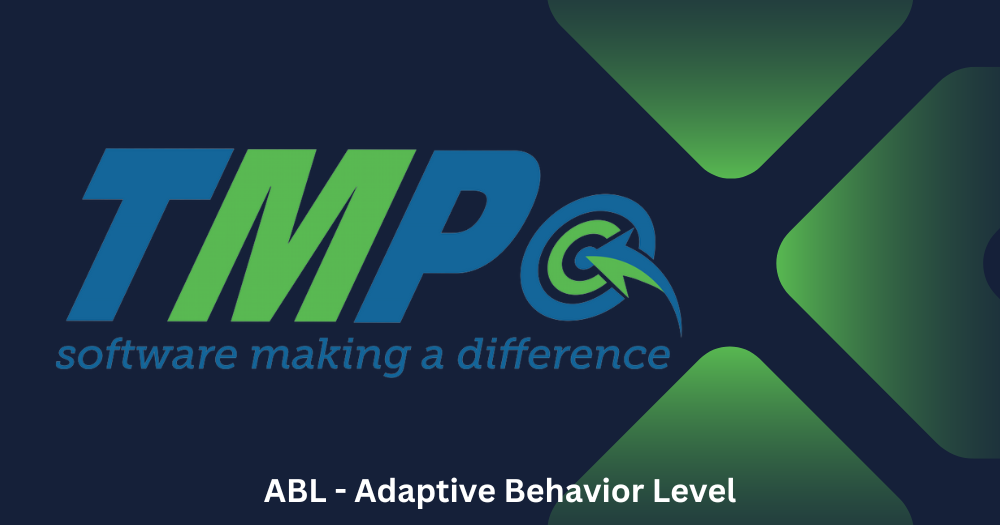 ABL - Adaptive Behavior Level
