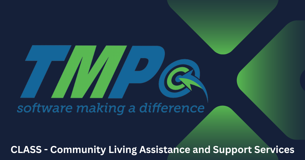 CLASS - Community Living Assistance and Support Services