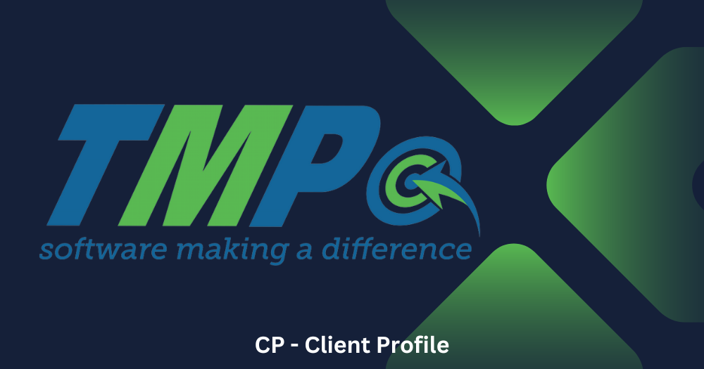 CP Health Client Profile