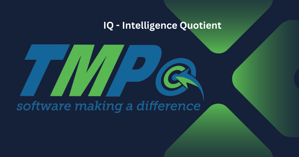 Intelligence Quotient