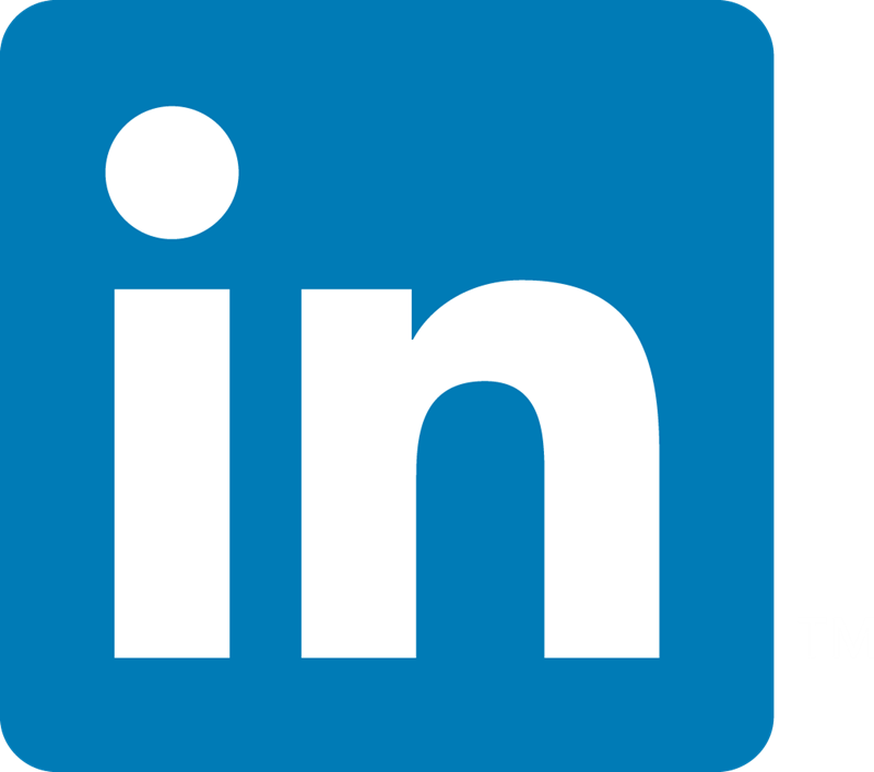 LinkedIn Logo