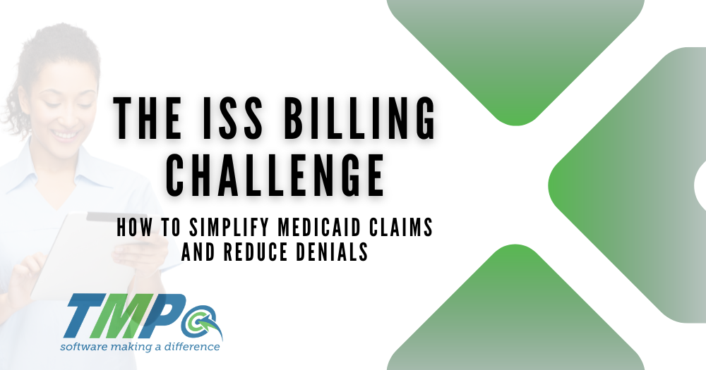 ISS Billing