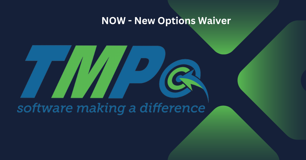 NOW - New Options Waiver