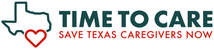 Time to Care Texas